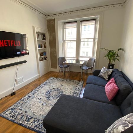 Traveller Award Winner 2024 - Edinburgh Apartment With 3 Beds Exterior photo