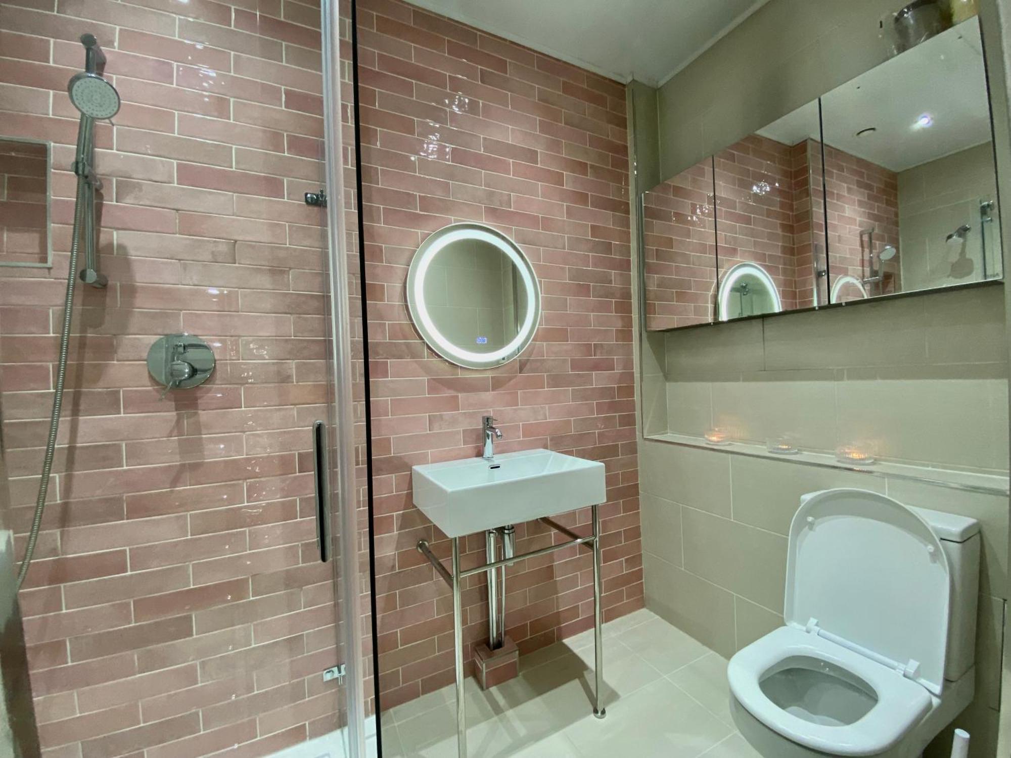 Traveller Award Winner 2024 - Edinburgh Apartment With 3 Beds Exterior photo