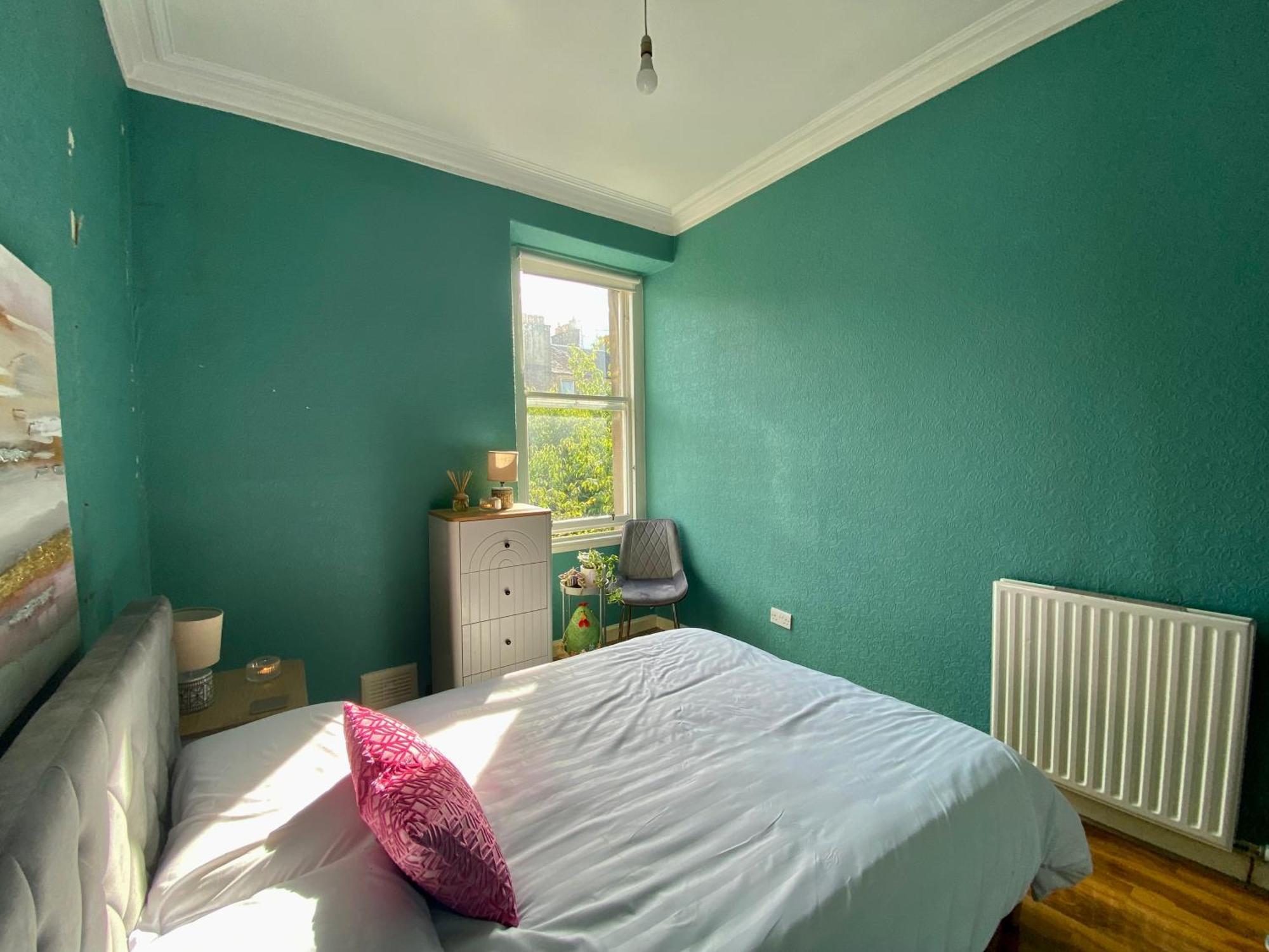Traveller Award Winner 2024 - Edinburgh Apartment With 3 Beds Exterior photo